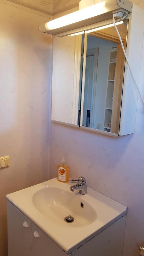 Trevligt Hus Med Egen Gard Och Fri Wifi, Emmaboda Kommun, Lindas المظهر الخارجي الصورة