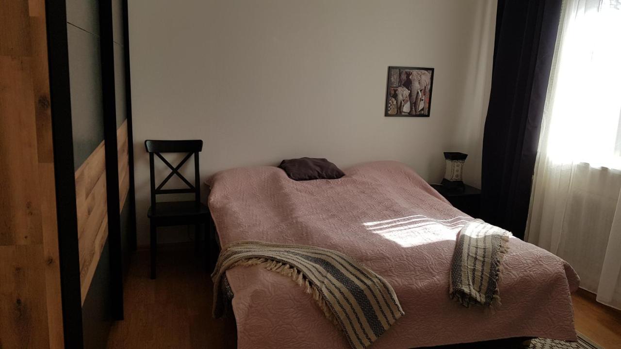 Trevligt Hus Med Egen Gard Och Fri Wifi, Emmaboda Kommun, Lindas المظهر الخارجي الصورة