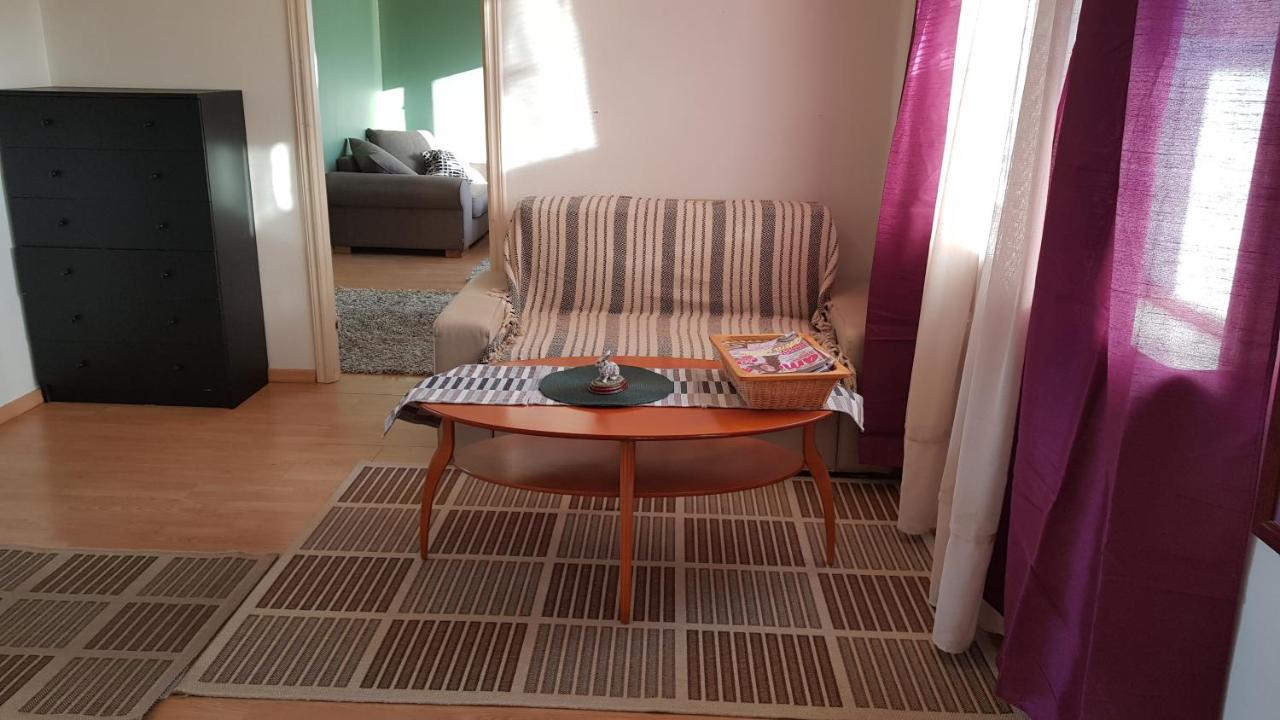 Trevligt Hus Med Egen Gard Och Fri Wifi, Emmaboda Kommun, Lindas المظهر الخارجي الصورة
