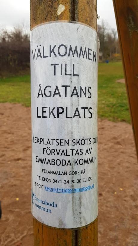 Trevligt Hus Med Egen Gard Och Fri Wifi, Emmaboda Kommun, Lindas المظهر الخارجي الصورة