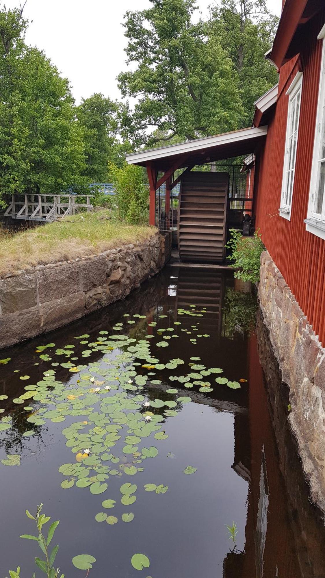 Trevligt Hus Med Egen Gard Och Fri Wifi, Emmaboda Kommun, Lindas المظهر الخارجي الصورة